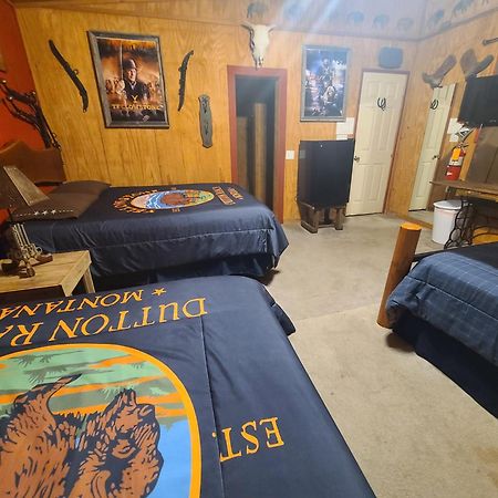 Buffalo Girls Hotel Кантон Екстер'єр фото