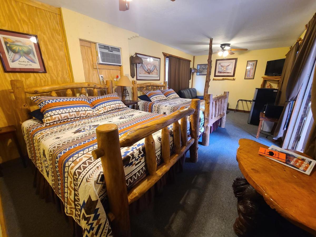 Buffalo Girls Hotel Кантон Екстер'єр фото