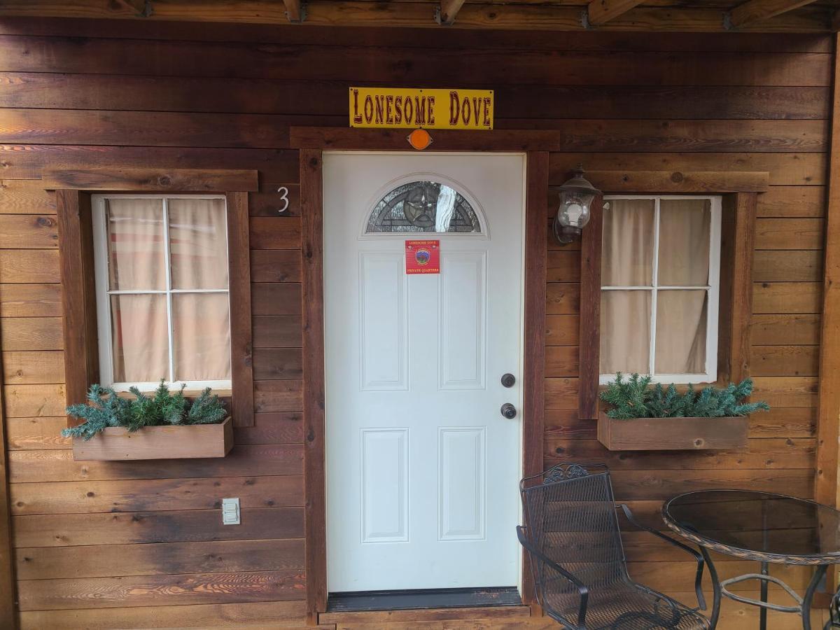 Buffalo Girls Hotel Кантон Екстер'єр фото