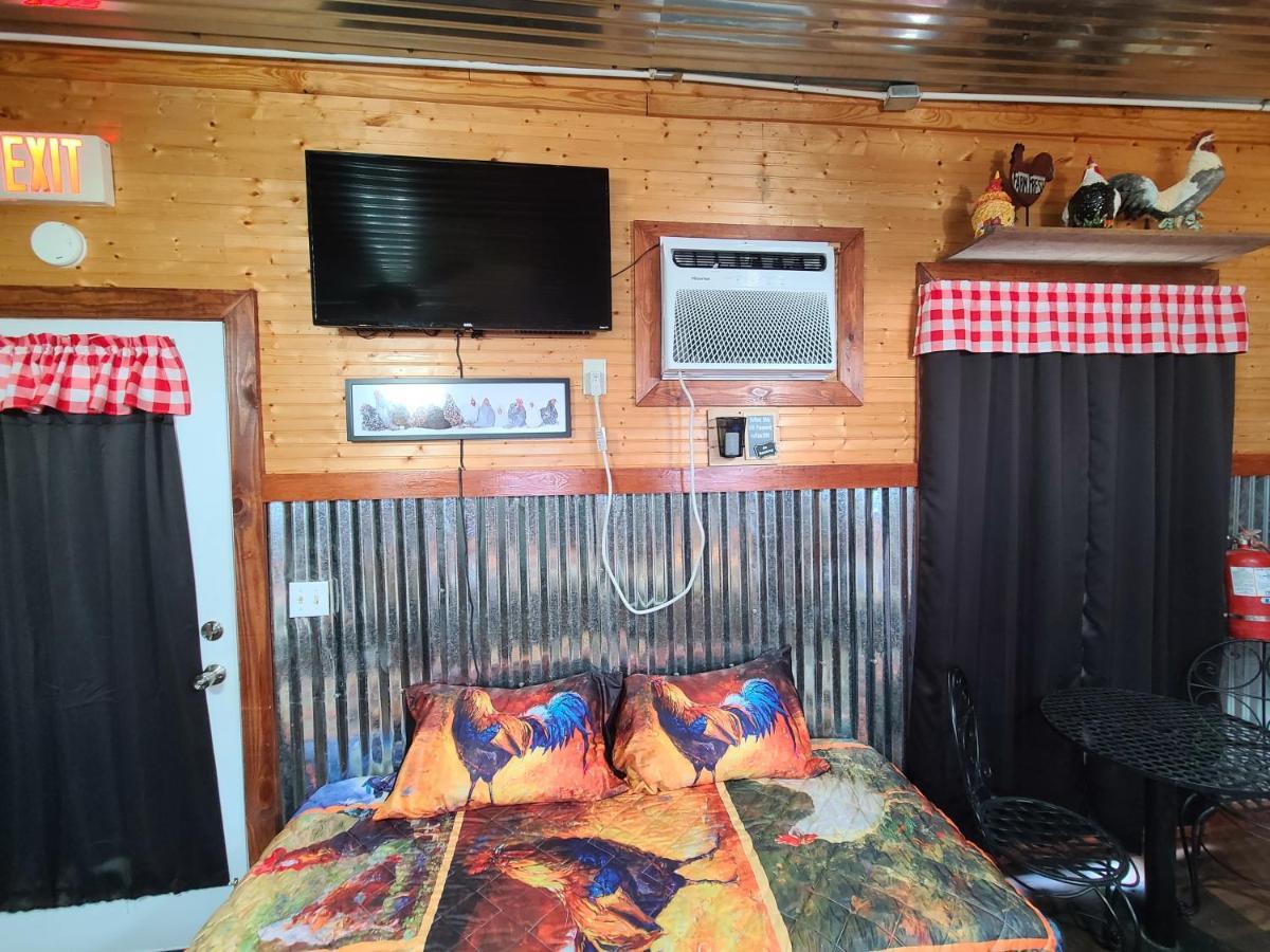 Buffalo Girls Hotel Кантон Екстер'єр фото