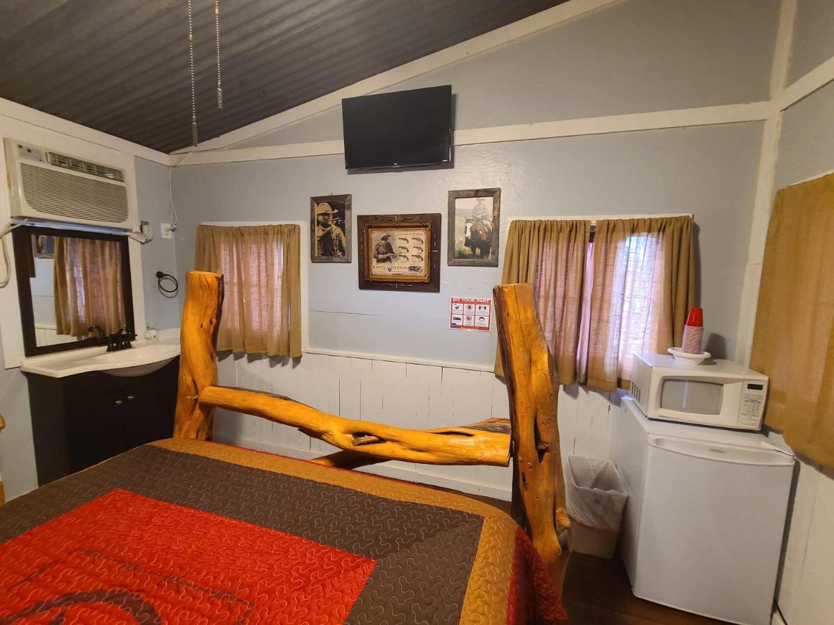 Buffalo Girls Hotel Кантон Екстер'єр фото